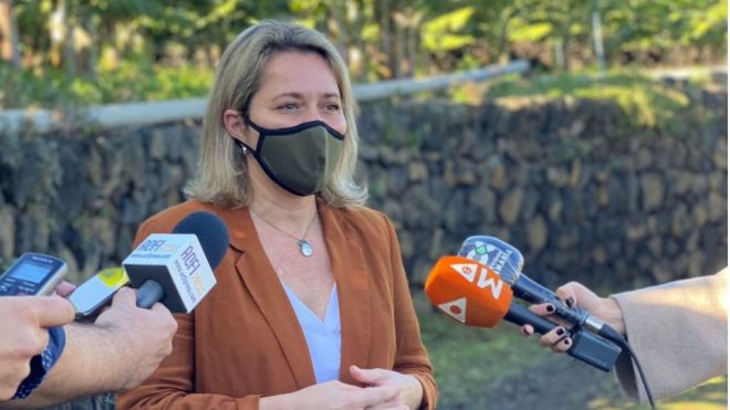 GMR Canarias aumenta un 15% las ventas de productos agroalimentarios en 2020
