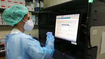 Sanidad notifica 124 casos de COVID-19 en las últimas 24 horas