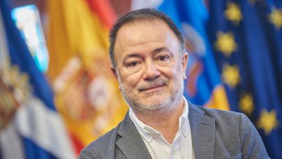 El consejero de Turismo del Cabildo presenta su dimisión por motivos personales