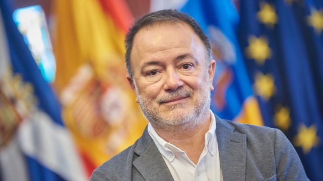 El consejero de Turismo del Cabildo presenta su dimisión por motivos personales