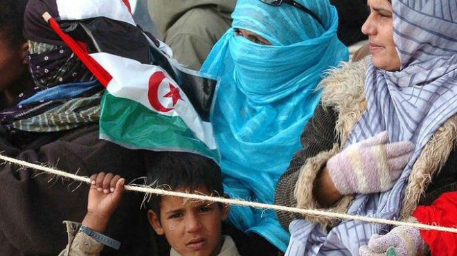 NC denuncia que las maniobras de USA y Marruecos en nada contribuyen a la estabilidad del Sáhara Occidental
