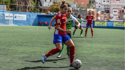 Reichel: "Tenemos muchas ganas de derbi"