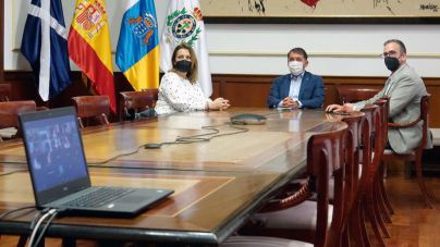 Santa Cruz diagnostica el catálogo de las desigualdades entre mujeres y hombres