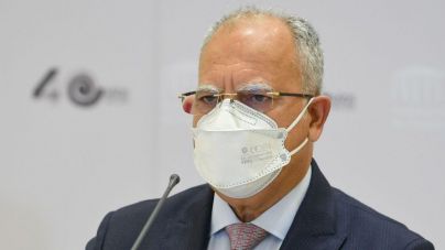 Curbelo: “La prórroga de los ERTE es el salvavidas para más de 89.000 familias canarias”
