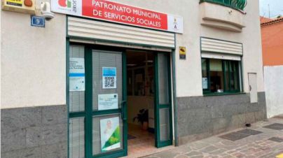 CC-PNC de Arona denuncia que la inestabilidad del PSOE pone en riesgo los servicios sociales y la atención sanitaria en el municipio