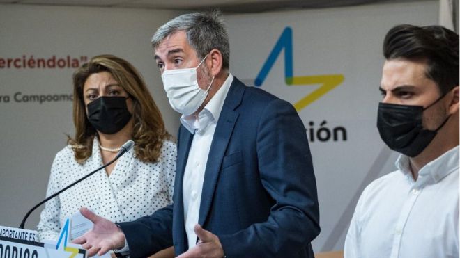 CC-PNC propone que los 232 millones del superávit lleguen a las familias sin ingresos