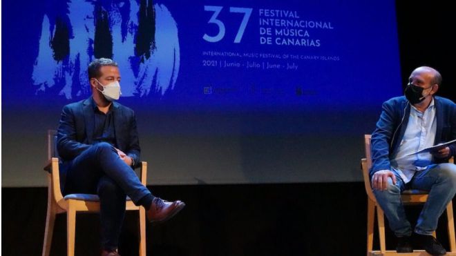 El Festival de Música de Canarias presenta la programación de su primera edición veraniega