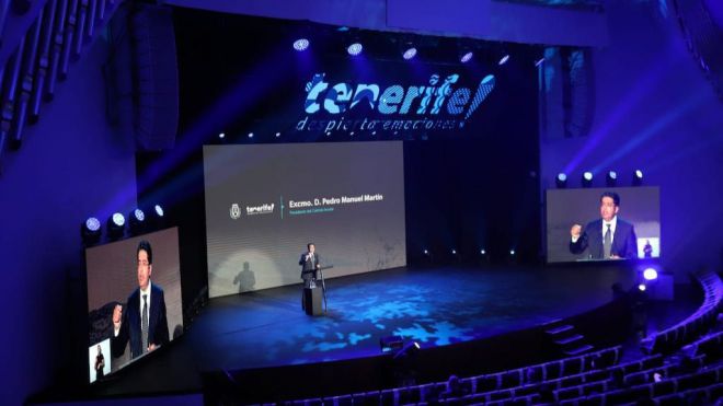 Tenerife apela a las emociones en su nueva imagen turística y su plan de marketing