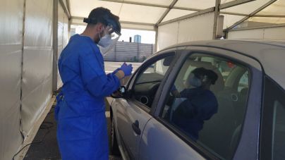 Sanidad notifica 196 casos de COVID-19 en las últimas 24 horas