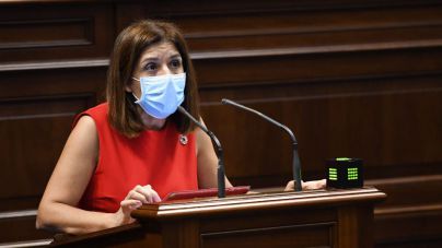 NC se suma al consenso del Parlamento para reforzar la salud mental
