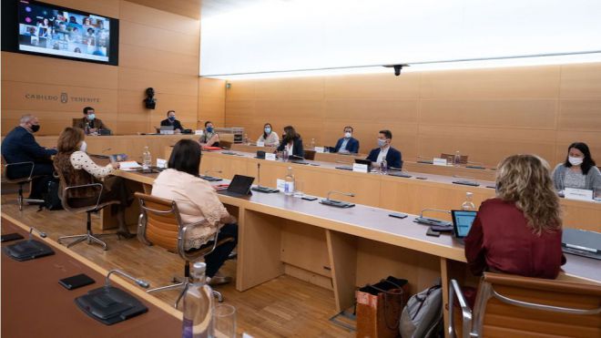 El Partido Popular exige a Pedro Martín que nombre un consejero exclusivo para el área de Turismo