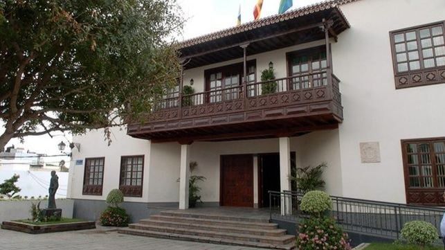 CC-PNC de Arona denuncia que el paro en el municipio aumenta más de un 50%