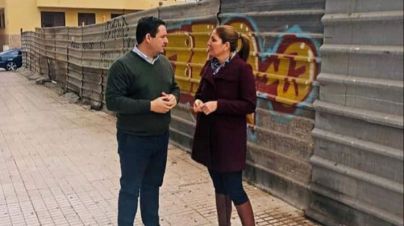 Arona ofreció al Gobierno hasta tres ubicaciones para el centro de salud de Las Galletas