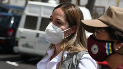El Cabildo diseña una nueva estrategia de educación ambiental para La Palma