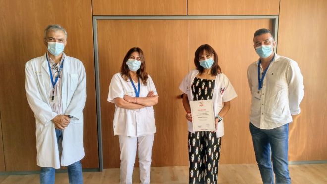 La revista Newsweek incluye al Hospital de La Candelaria entre los cien mejores de España