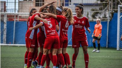 Nuevo reto en La Salud para el Real Unión T Santa Cruz