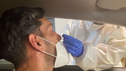 Sanidad registra 182 casos de COVID-19 en las últimas 24 horas