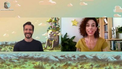 Animayo Gran Canaria 2021 abre su convocatoria de actividades gratuitas para escolares 'Sin salir del aula'