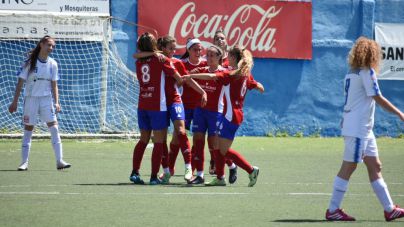 El Real Unión T Santa Cruz suma su segunda victoria consecutiva