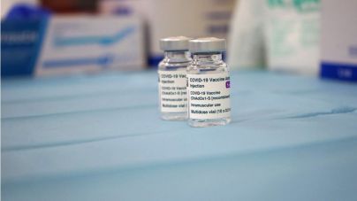 Canarias tiene casi al 20% de su población vacunada con, al menos, una dosis de la vacuna contra la COVID-19