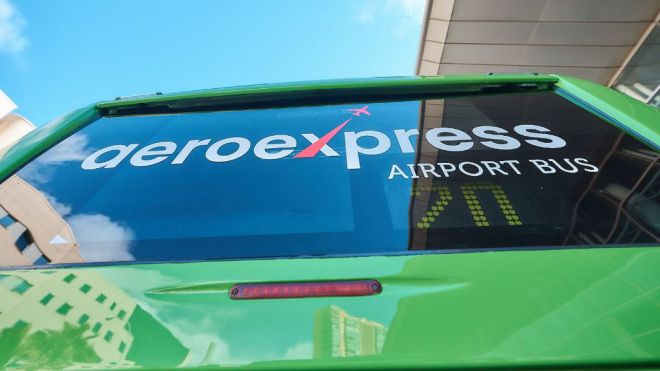 CC-PNC de Puerto de la Cruz exige a Cabildo y TITSA restablecer de manera “urgente” la conexión directa de la ciudad con los dos aeropuertos de Tenerife