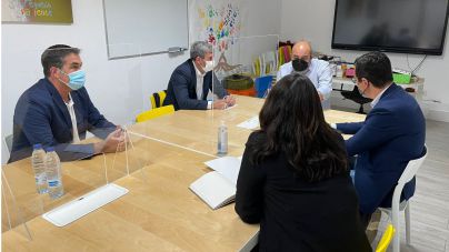 Coalición Canaria reclama abrir los hospitales a Pequeño Valiente