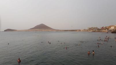 Cabildo y ULL organizan una jornada sobre la ordenación y gestión de las playas