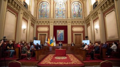 Santa Cruz rubrica “Suroeste Avanza”, un compromiso para los próximos 10 años