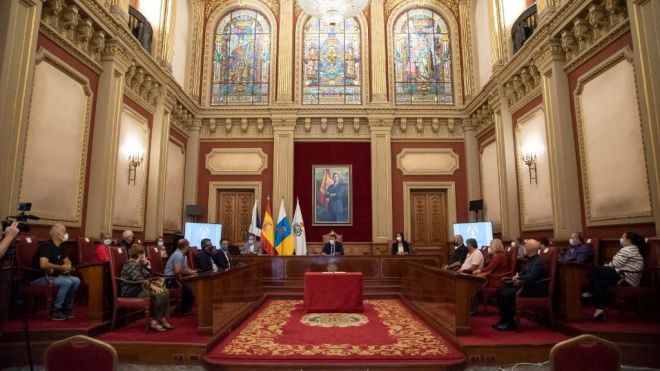Santa Cruz rubrica “Suroeste Avanza”, un compromiso para los próximos 10 años