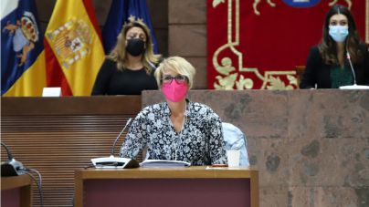 Máñez cifra en 55 millones la cuantía destinada por Economía, Conocimiento y Empleo a políticas para jóvenes