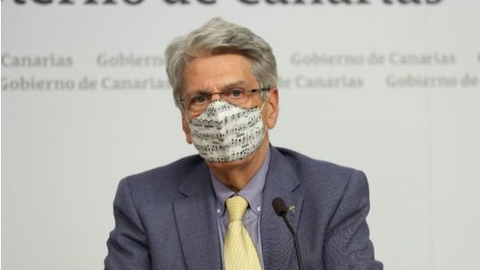 Las policías locales de Canarias piden más respeto y consideración al Gobierno