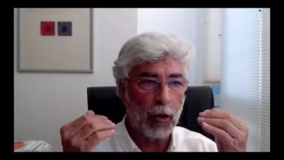 Humberto Hernández asegura que el español de Canarias “no es un castellano mal hablado”