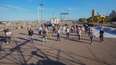 El Ayuntamiento apuesta por las productoras musicales locales para las Fiestas de Mayo