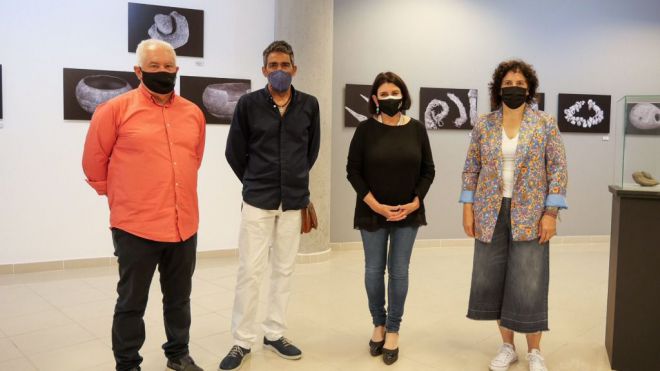 La mirada del fotógrafo Pedro Riverol sobre el pasado indígena de La Palma, en el MAB