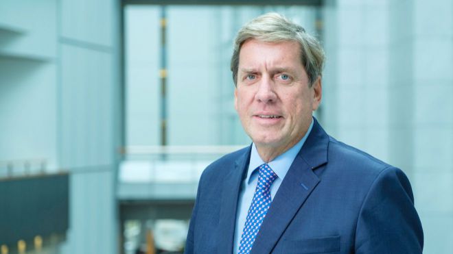 Gabriel Mato reclama que se tenga en cuenta el valor fundamental del turismo para reactivar la economía europea