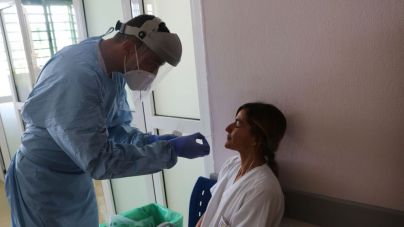 Sanidad registra 169 casos de COVID-19 en las últimas 24 horas