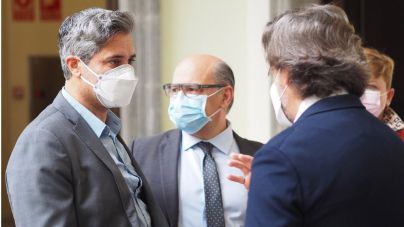 ASG considera clave el fomento del consumo del producto canario en la supervivencia del sector primario