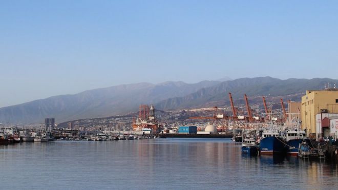 Gobierno regional y sector pesquero solicitan al Ministerio la mejora de la seguridad y las condiciones de trabajo de la flota canaria
