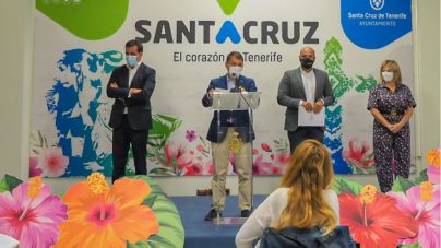 Santa Cruz recupera las Fiestas de Mayo con el programa más ambicioso de los últimos años