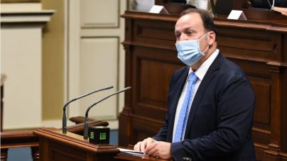 Cs demanda al Gobierno de España que amplíe la cuota de pesca de atún patudo para Canarias