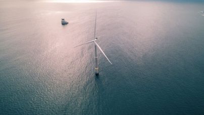 Transición Ecológica culmina la Estrategia de Energías Renovables Marinas de Canarias