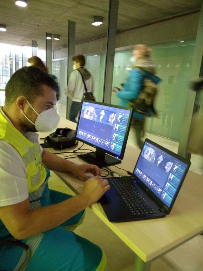 Sanidad regula los requisitos para los viajes interinsulares a islas en nivel 3 o 4 sin causa justificada