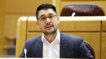 Chinea apoya la ley del cambio climático, pero lamenta que no contemple las singularidades de Canarias