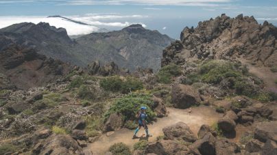 Transvulcania abre las inscripciones con más del 60% de las plazas cubiertas por inscritos de 2020