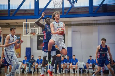 El Náutico de Tenerife despide la temporada con un prestigioso triunfo