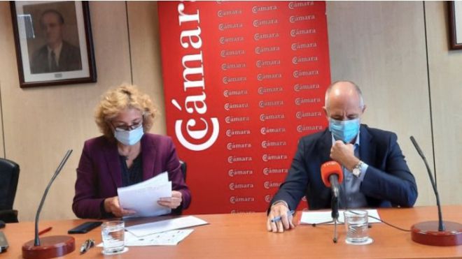 El 52,7% de los empresarios canarios no espera mejorar su situación en los próximos meses
