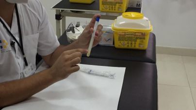 Sanidad notifica 121 casos de COVID-19 en las últimas 24 horas