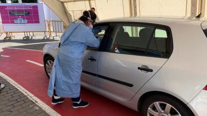 Sanidad constata 144 casos de COVID-19 en las últimas 24 horas