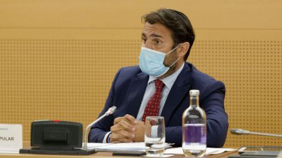 “Es incomprensible que el Cabildo se niegue a nombrar un consejero de Turismo en exclusividad”
