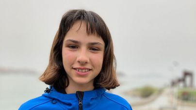 Sofía Hernández se clasifica para el Campeonato de Europa